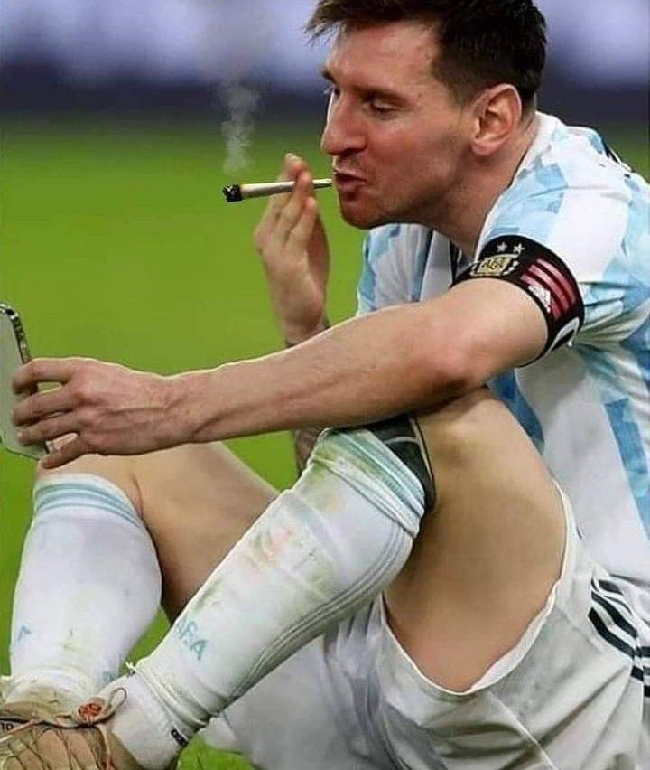 EN İYİ FUTBOLCU